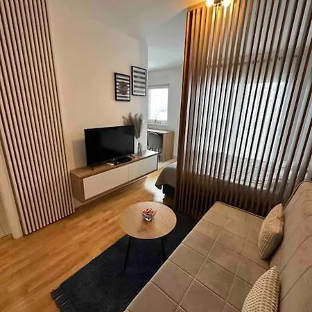 Prelijep Apartman + Parking Sarajevo