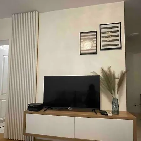 Prelijep Apartman + Parking * Sarajevo