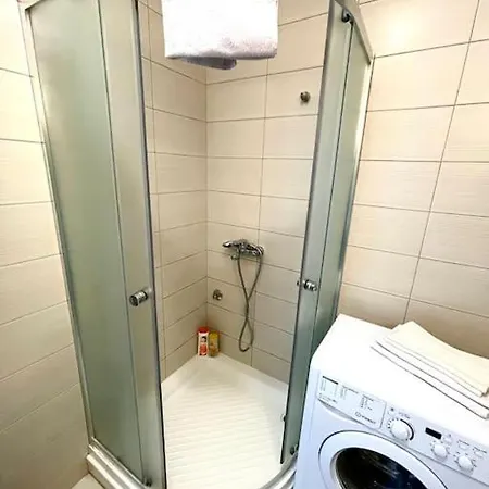 Prelijep Apartman + Parking *
