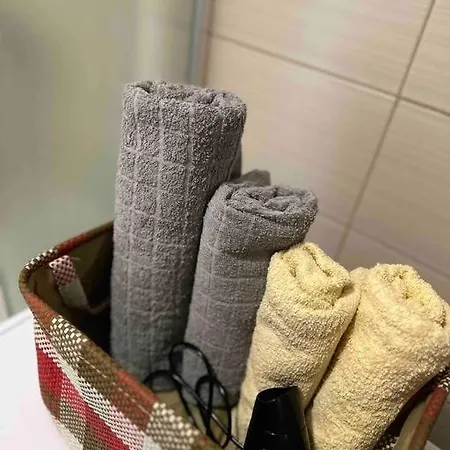 Prelijep Apartman + Parking Lägenhet